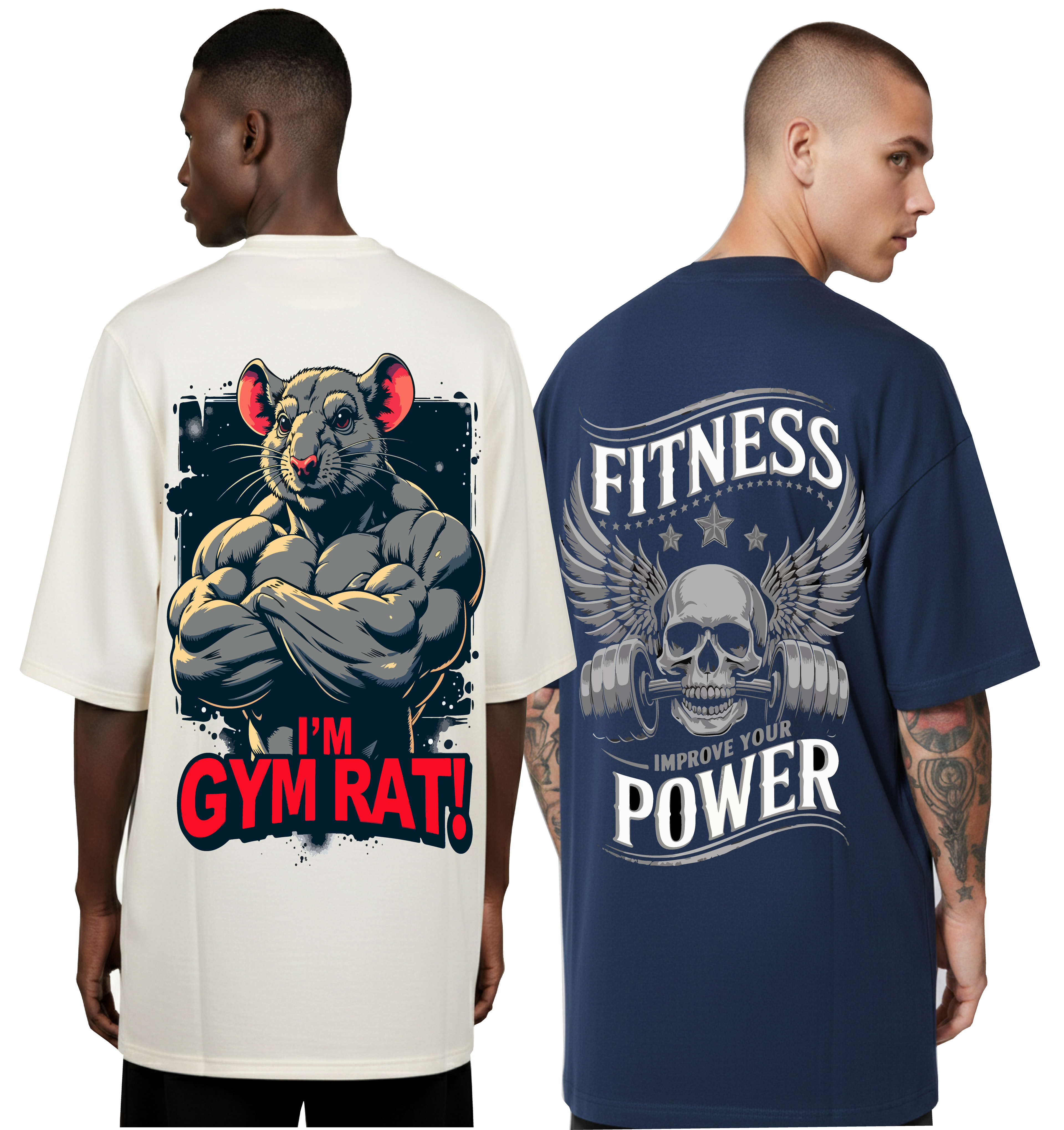 GYMRAT