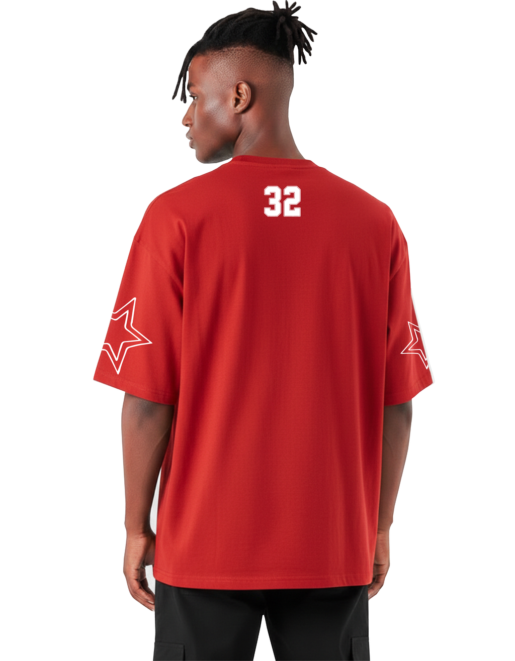 32 LOS ANGELES ROJO