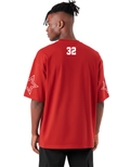 32 LOS ANGELES ROJO