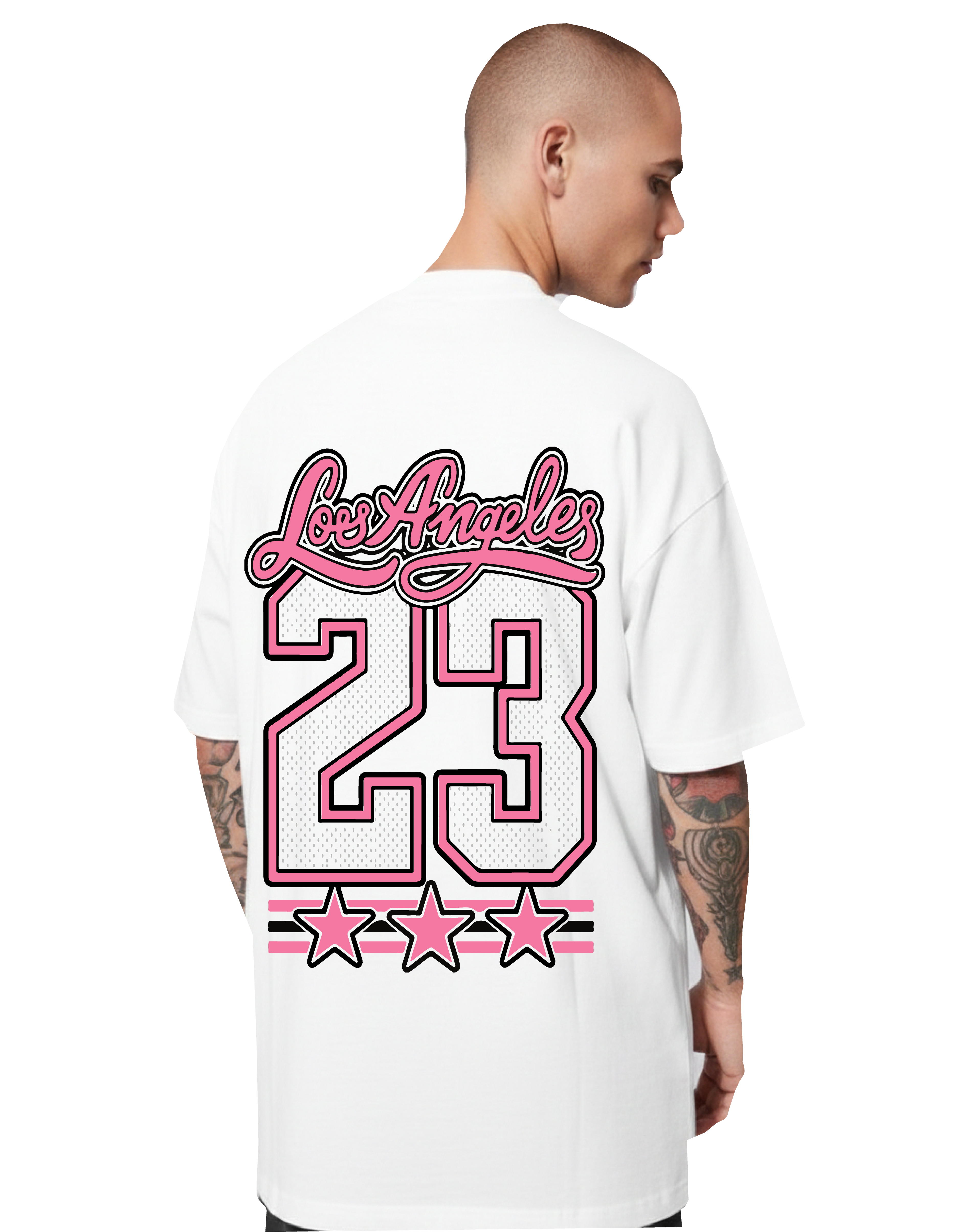 STAR 23 BLANCA