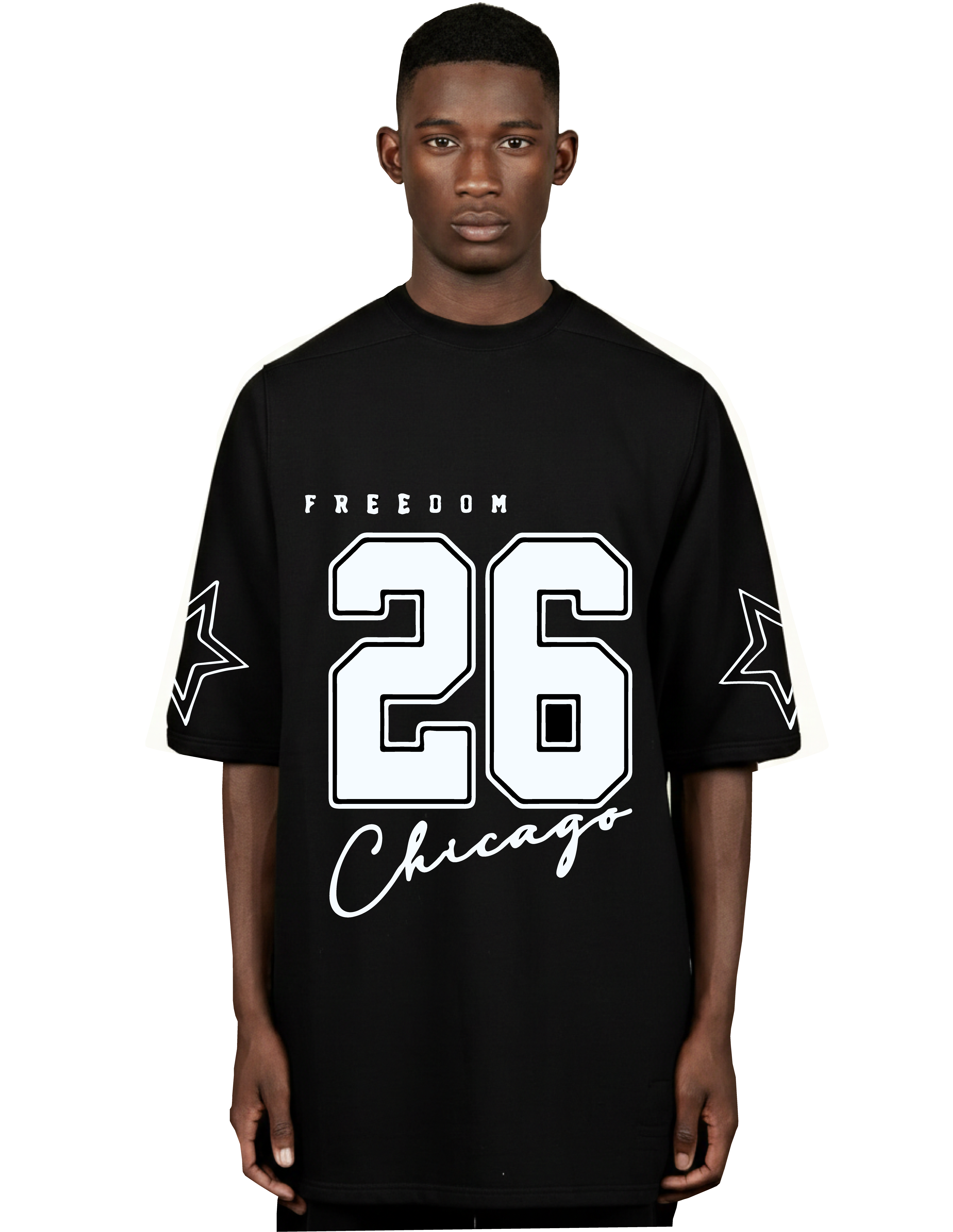 26 CHICAGO NEGRO