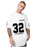 32 LOS ANGELES BLANCA