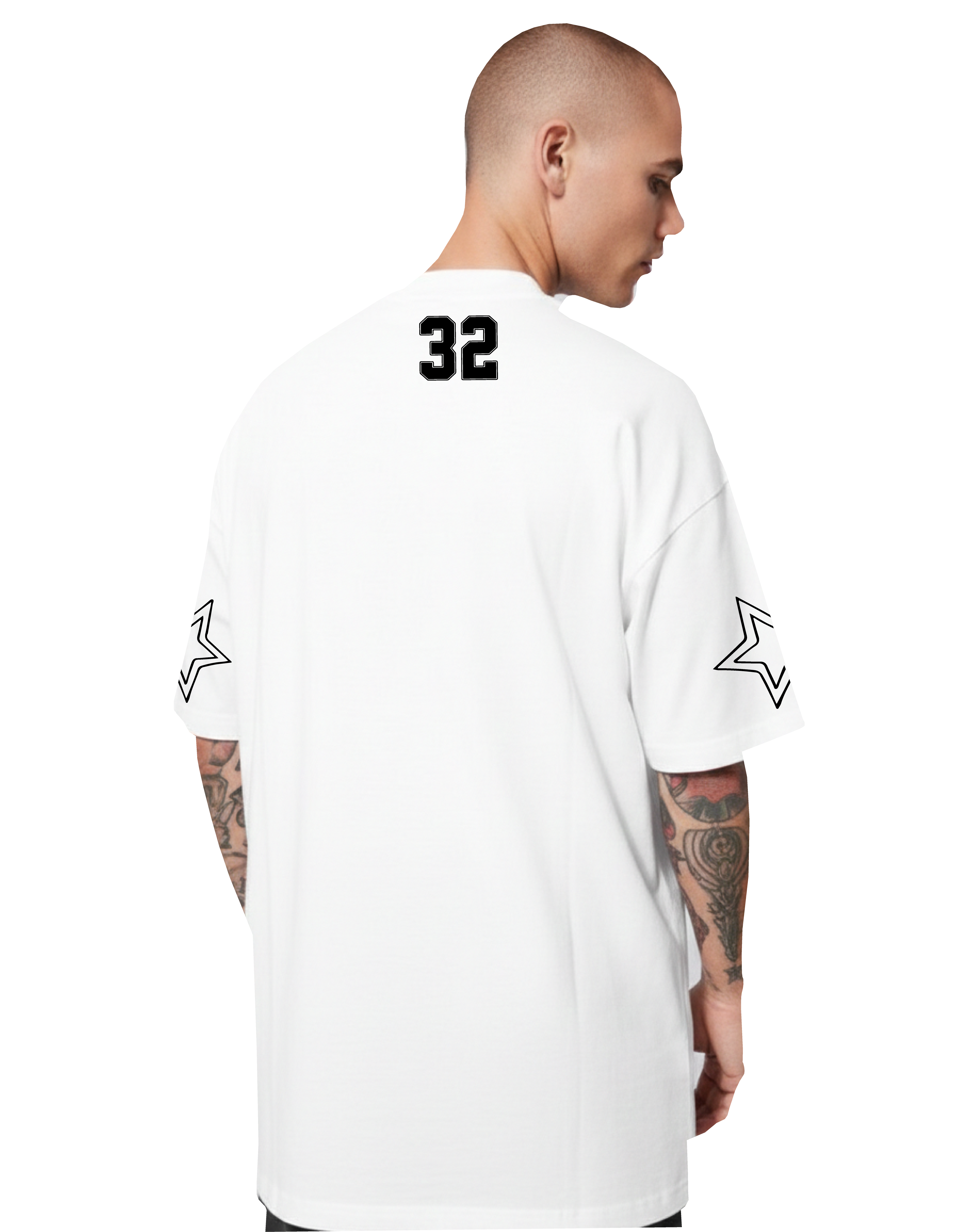 32 LOS ANGELES BLANCA