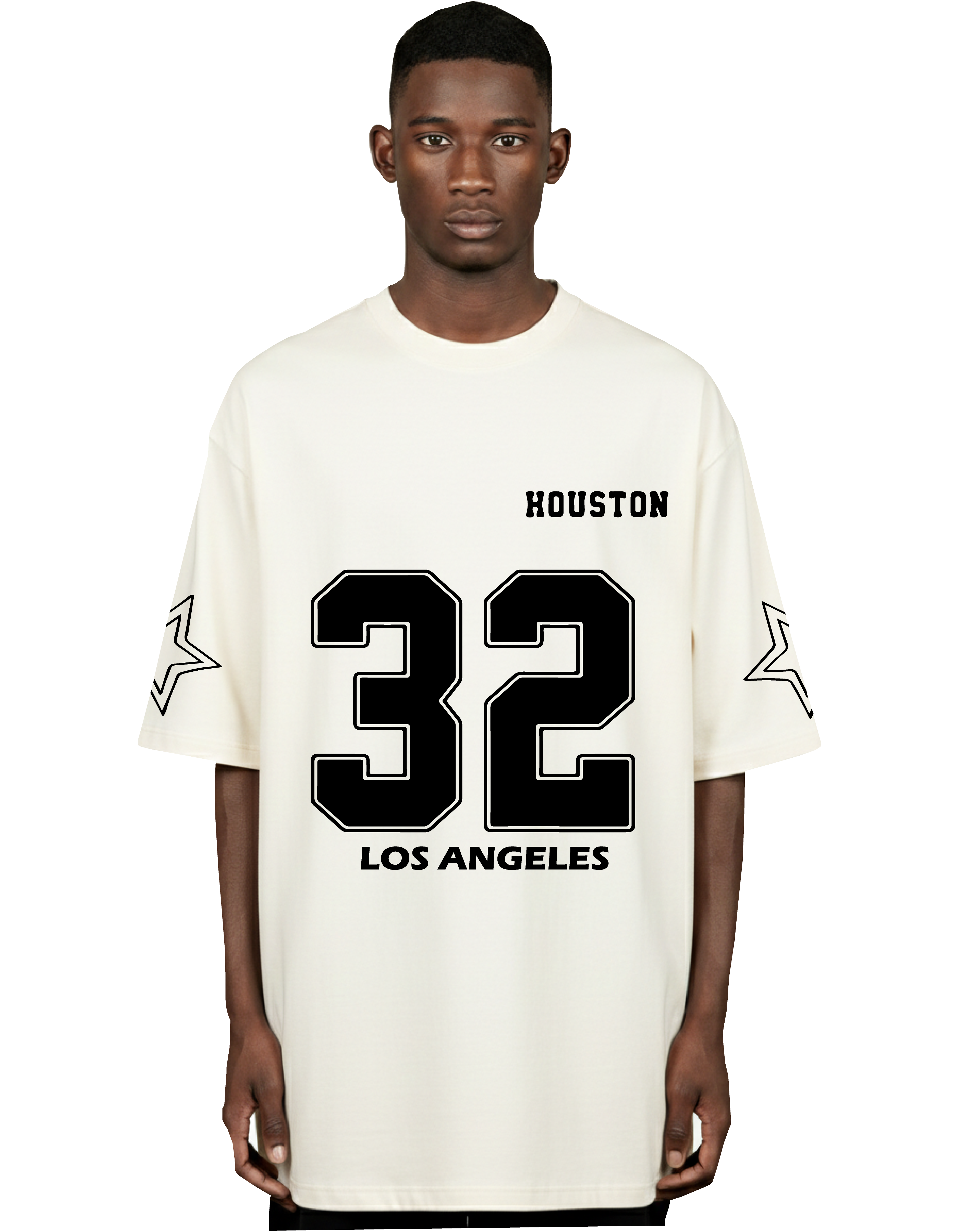 32 LOS ANGELES MARFIL