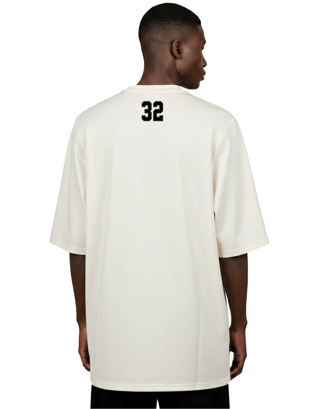 32 LOS ANGELES MARFIL