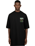 PAWONUR NEGRO