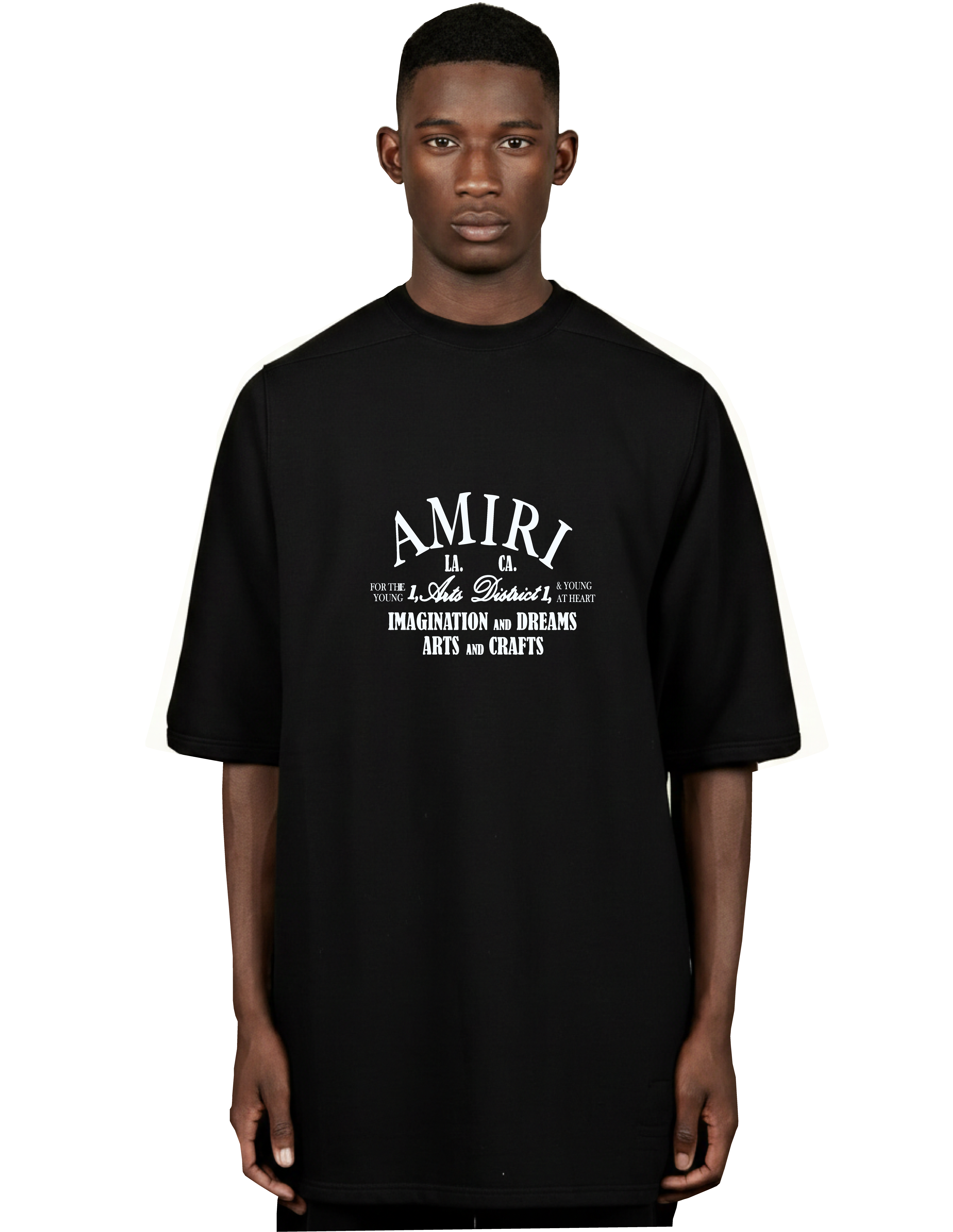 AMIRI NEGRO
