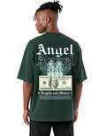 ANGELS MONEY VERDE BOTELLA