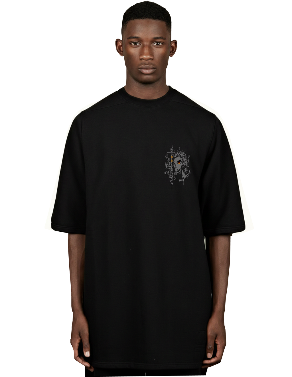 KYOJURO NEGRO