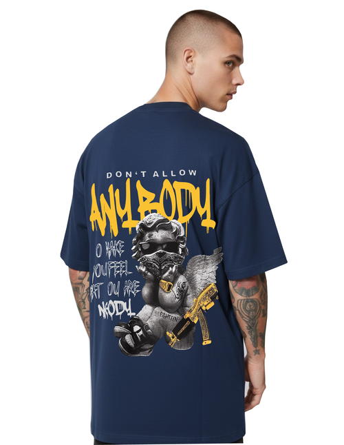 ANYBODY AZUL OSCURO