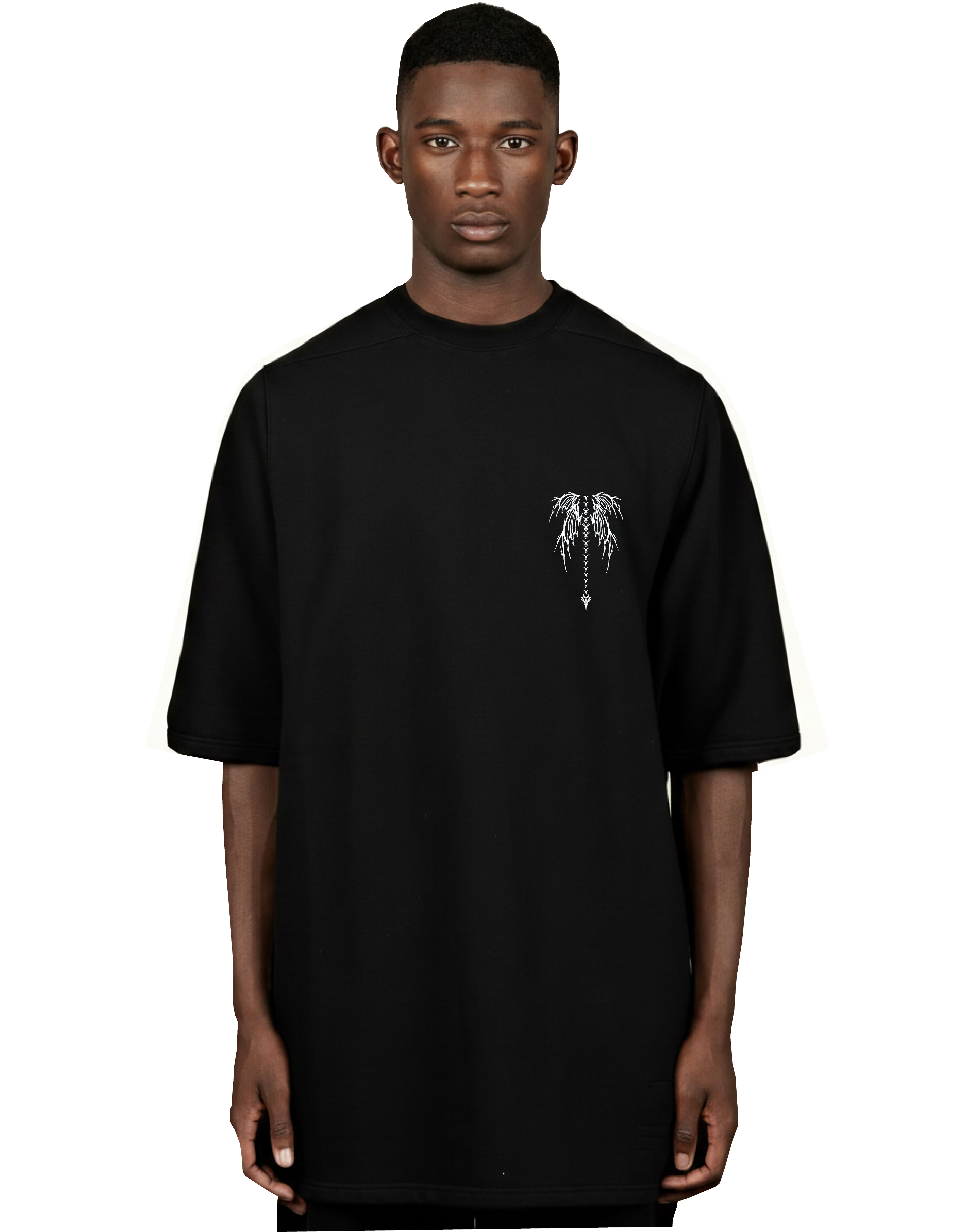 SUPAIDA NEGRO