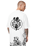 KANJI BLANCA