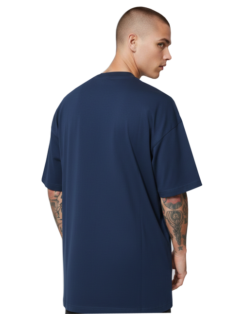 AMIRI AZUL OSCURO