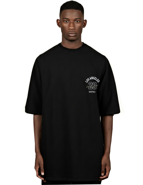 BASKETBALL NEGRO