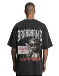 BRANDNAME NEGRO