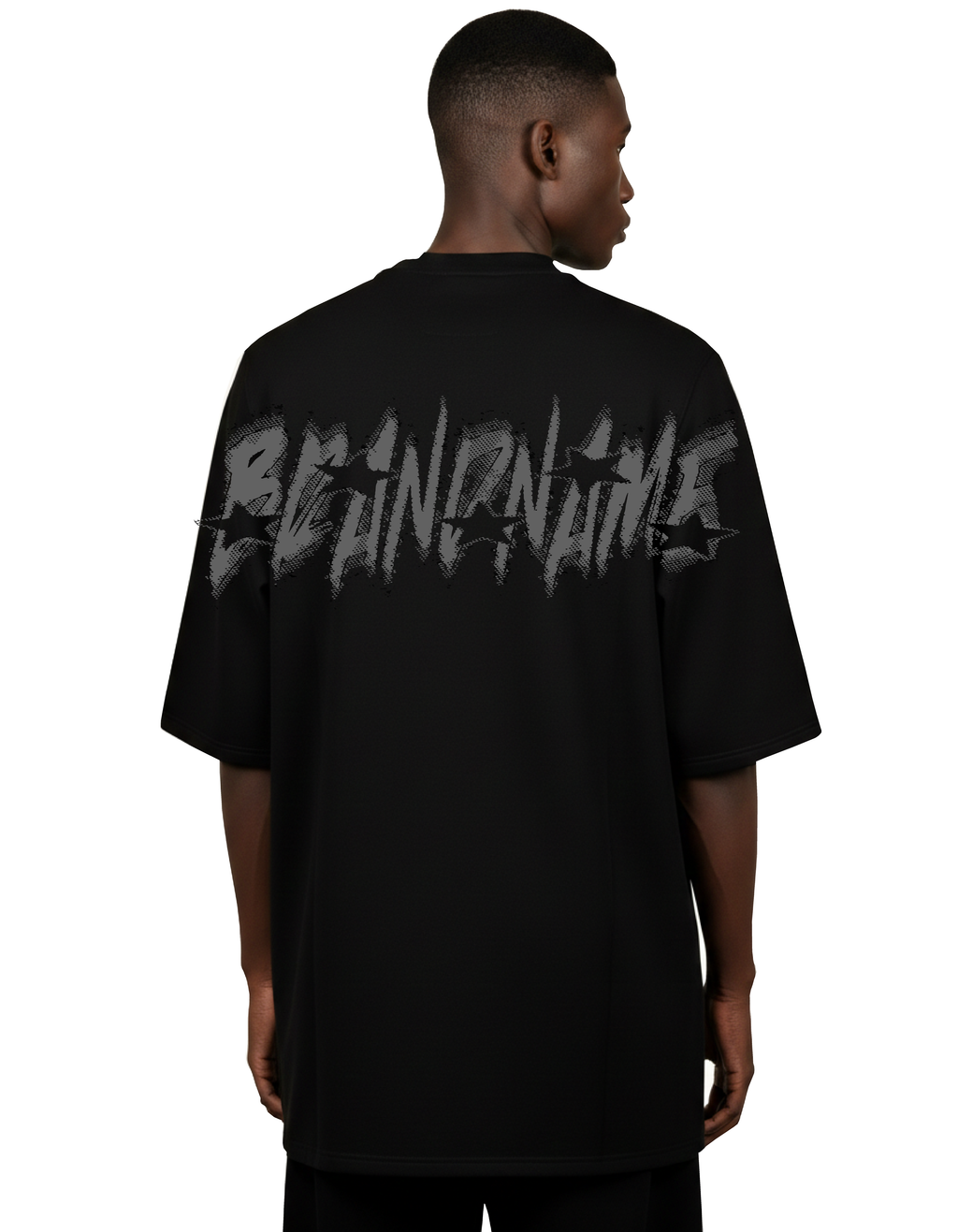 BRANDNAME NEGRO