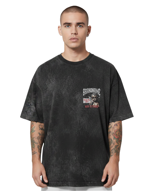 BRANDNAME NEGRO