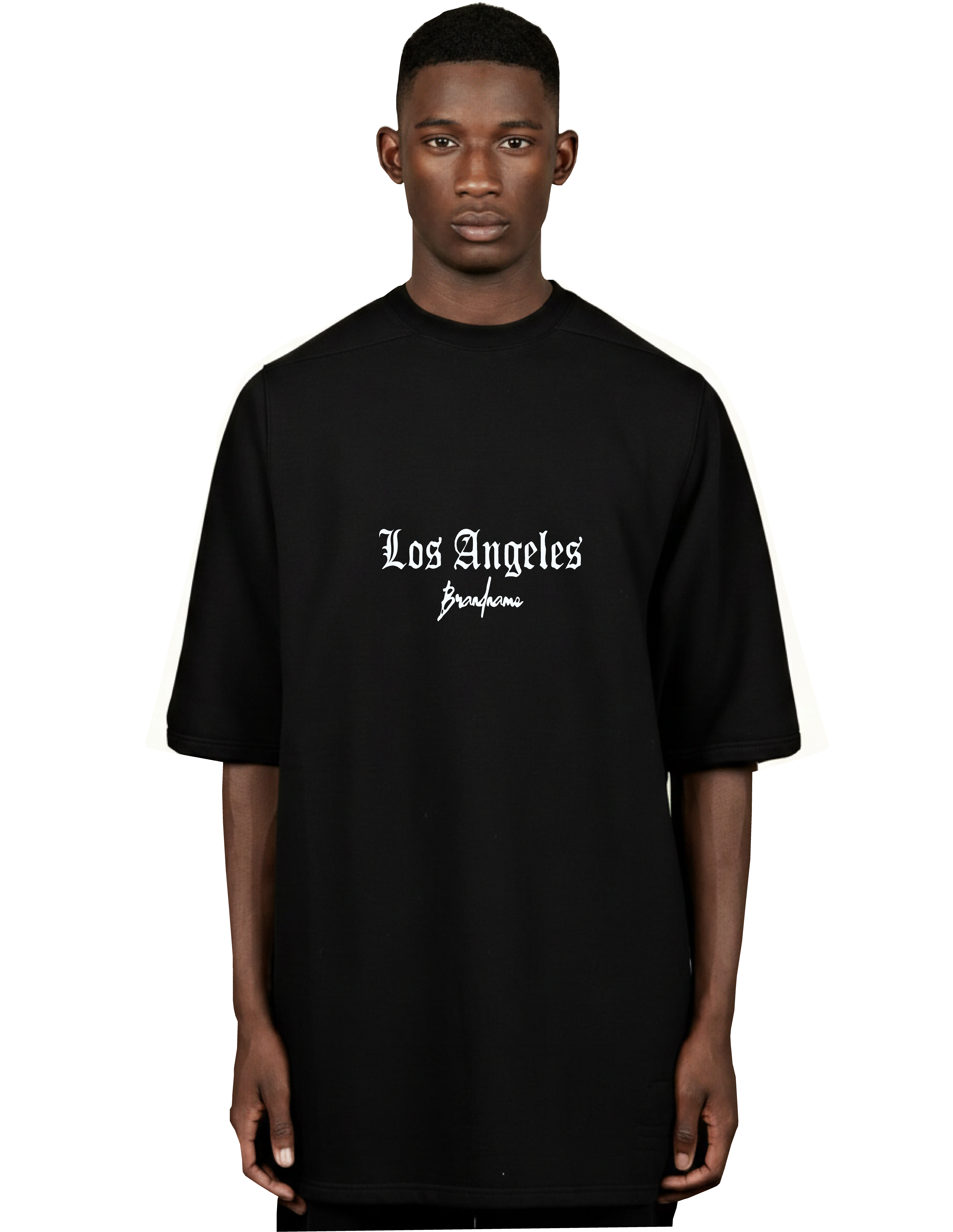 BRANDNAME NEGRO