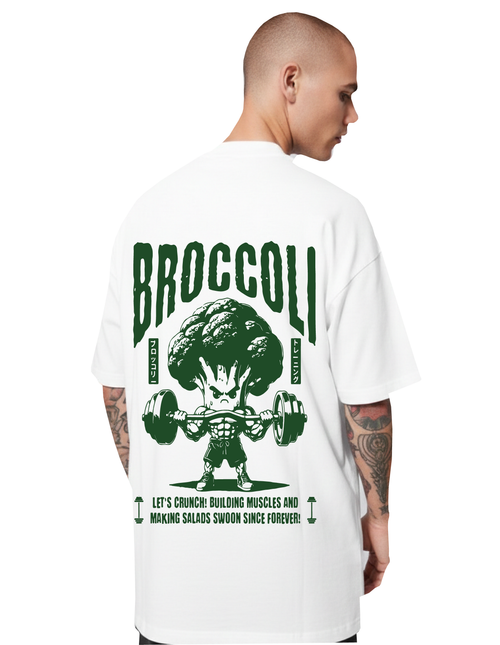 BROCOLI BLANCA