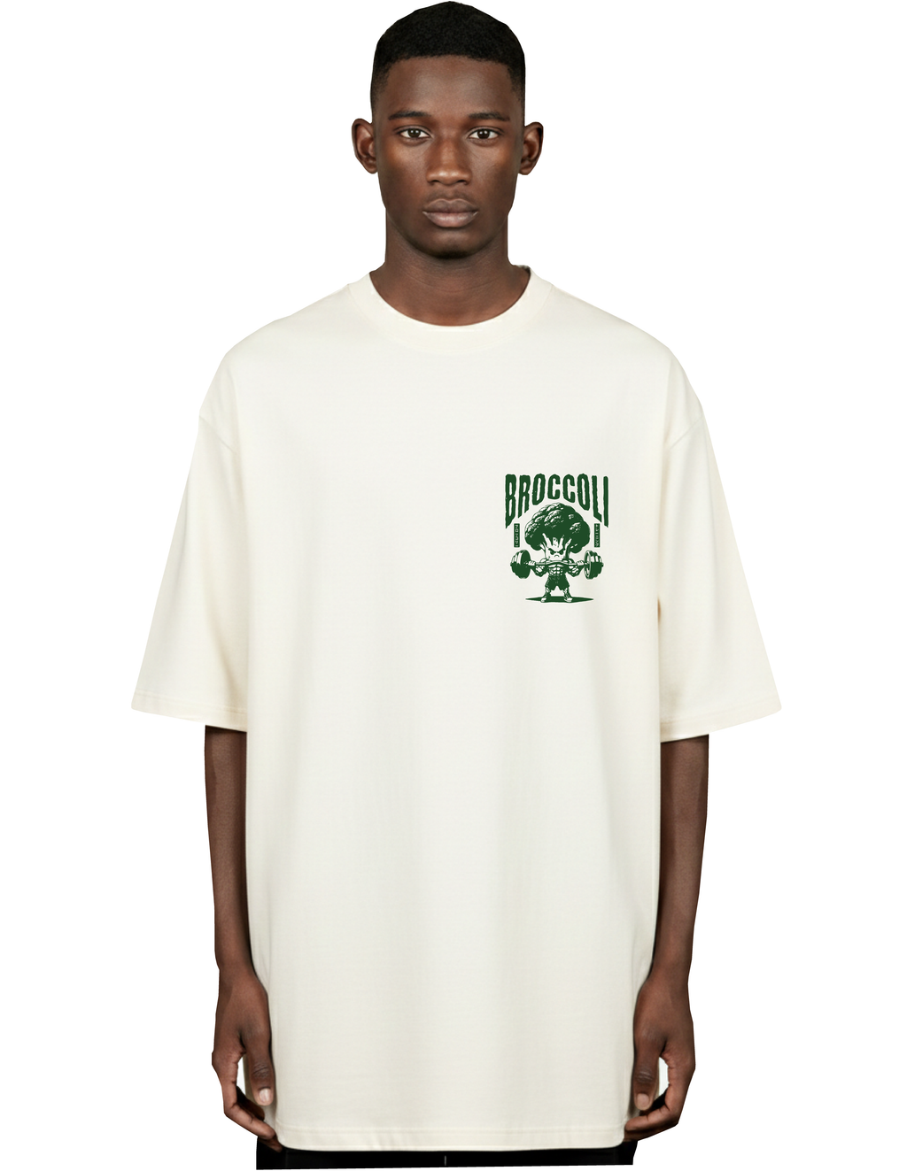 BROCOLI MARFIL