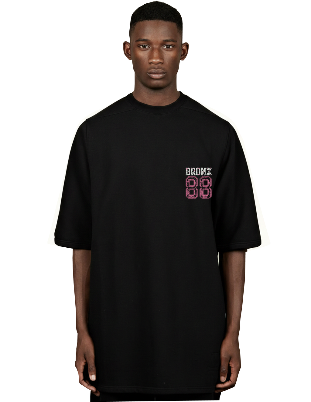 BRONX 88 NEGRO
