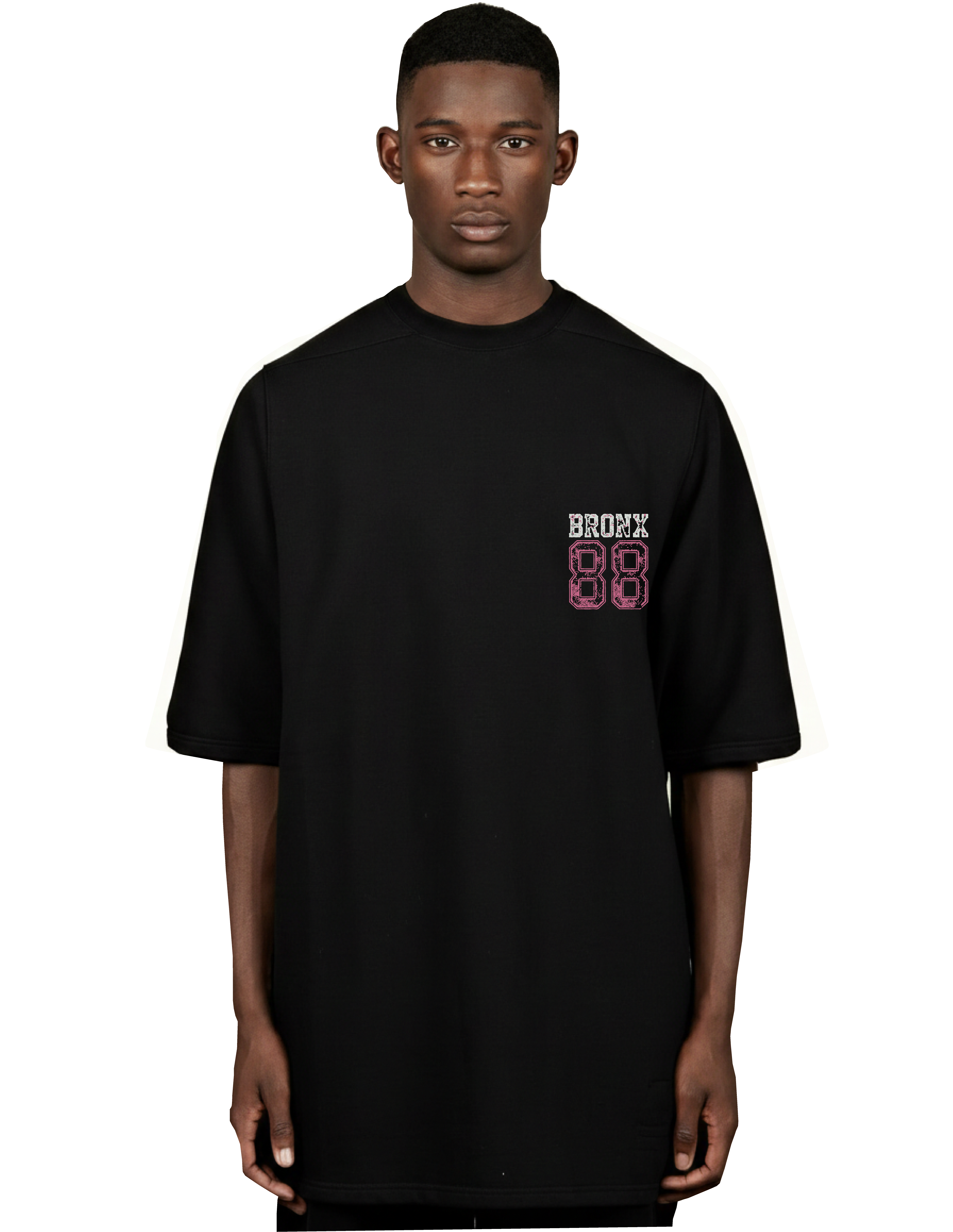 BRONX 88 NEGRO