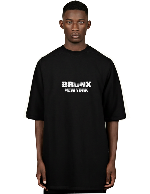 BRONX NEGRO