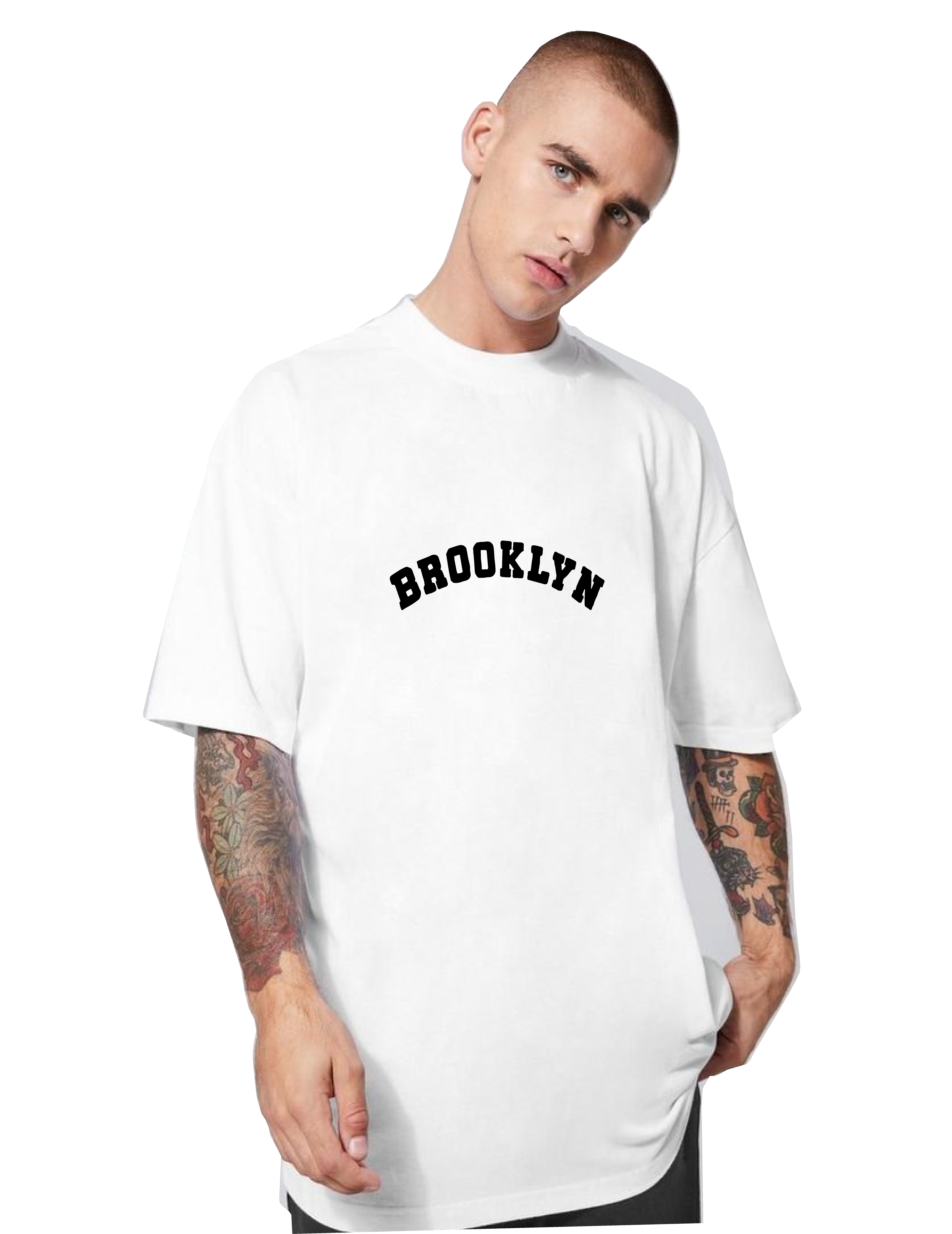 BROOKLYN 36 BLANCA