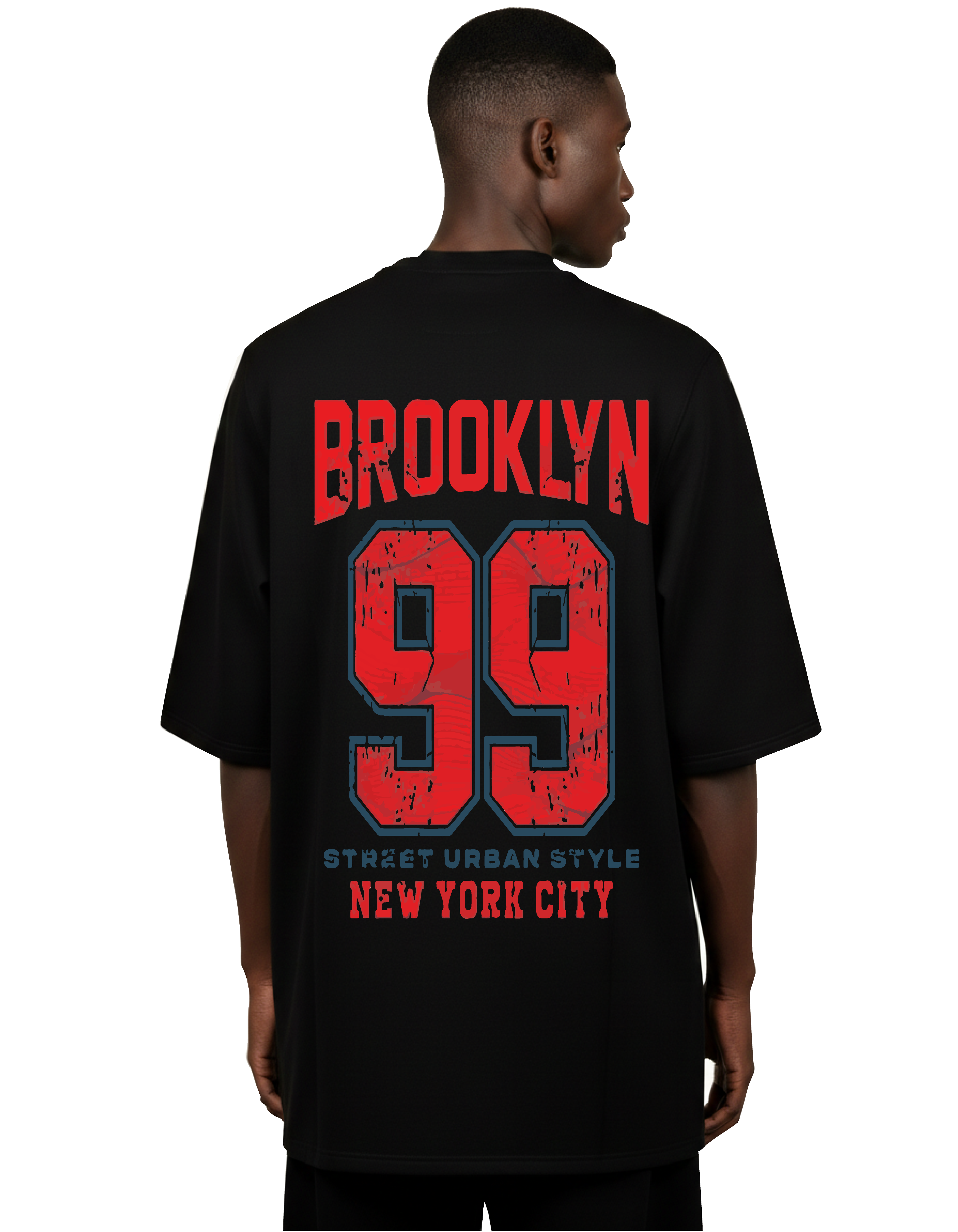 BROOKLYN 99 NEGRO
