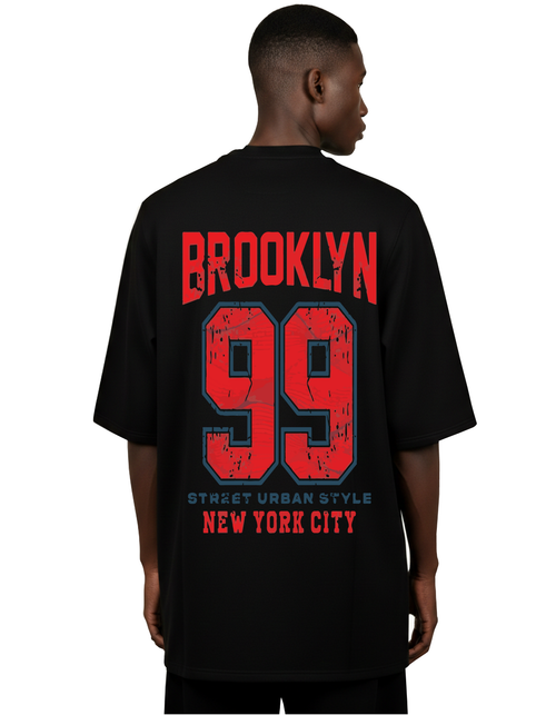 BROOKLYN 99 NEGRO