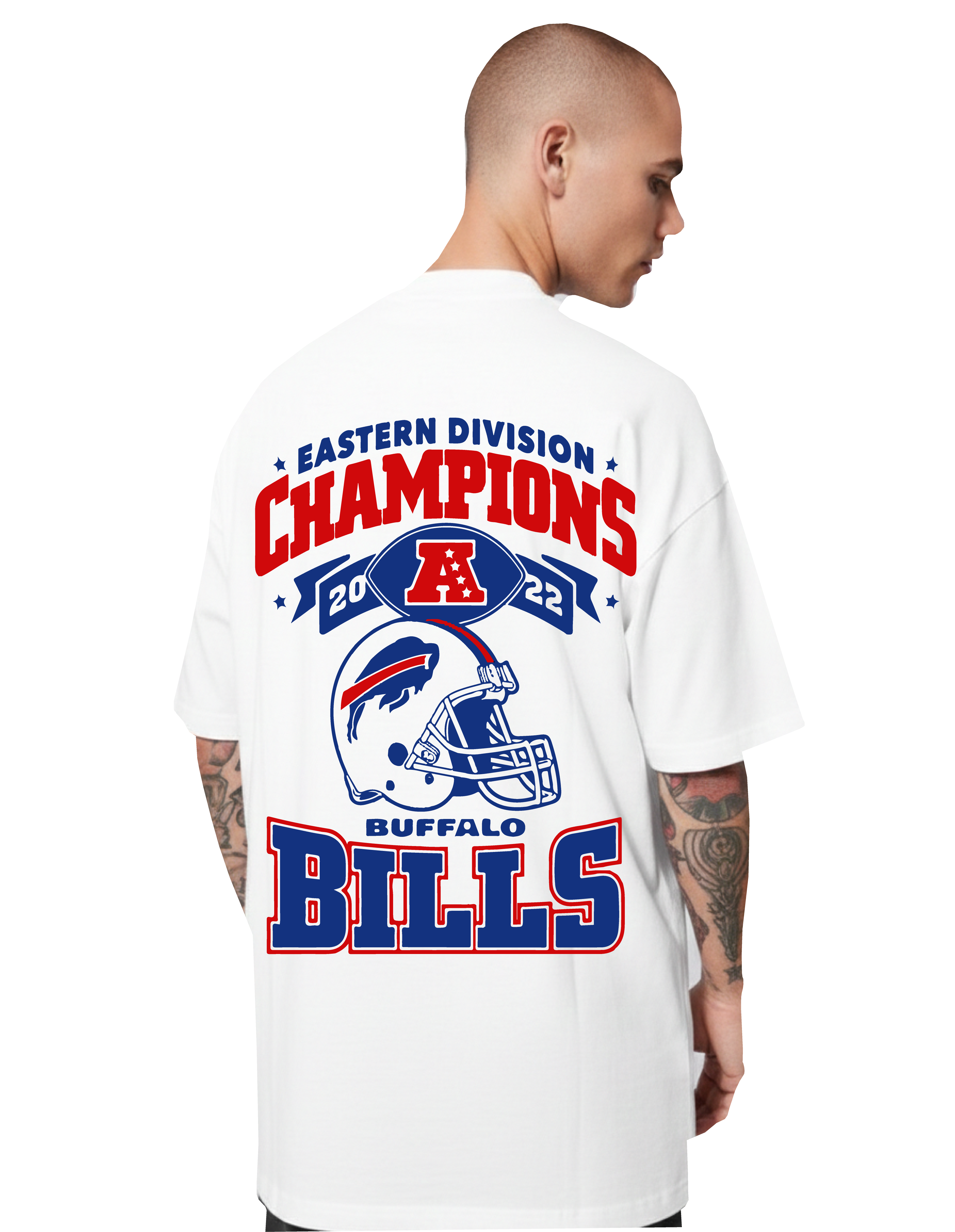 CHAMPIONS BLANCA
