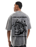 CALAVERA FRIENDS GRIS