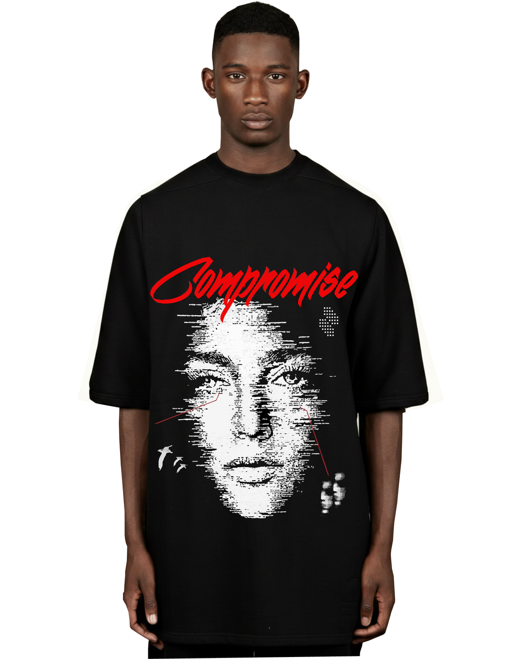 COMPROMISE NEGRO