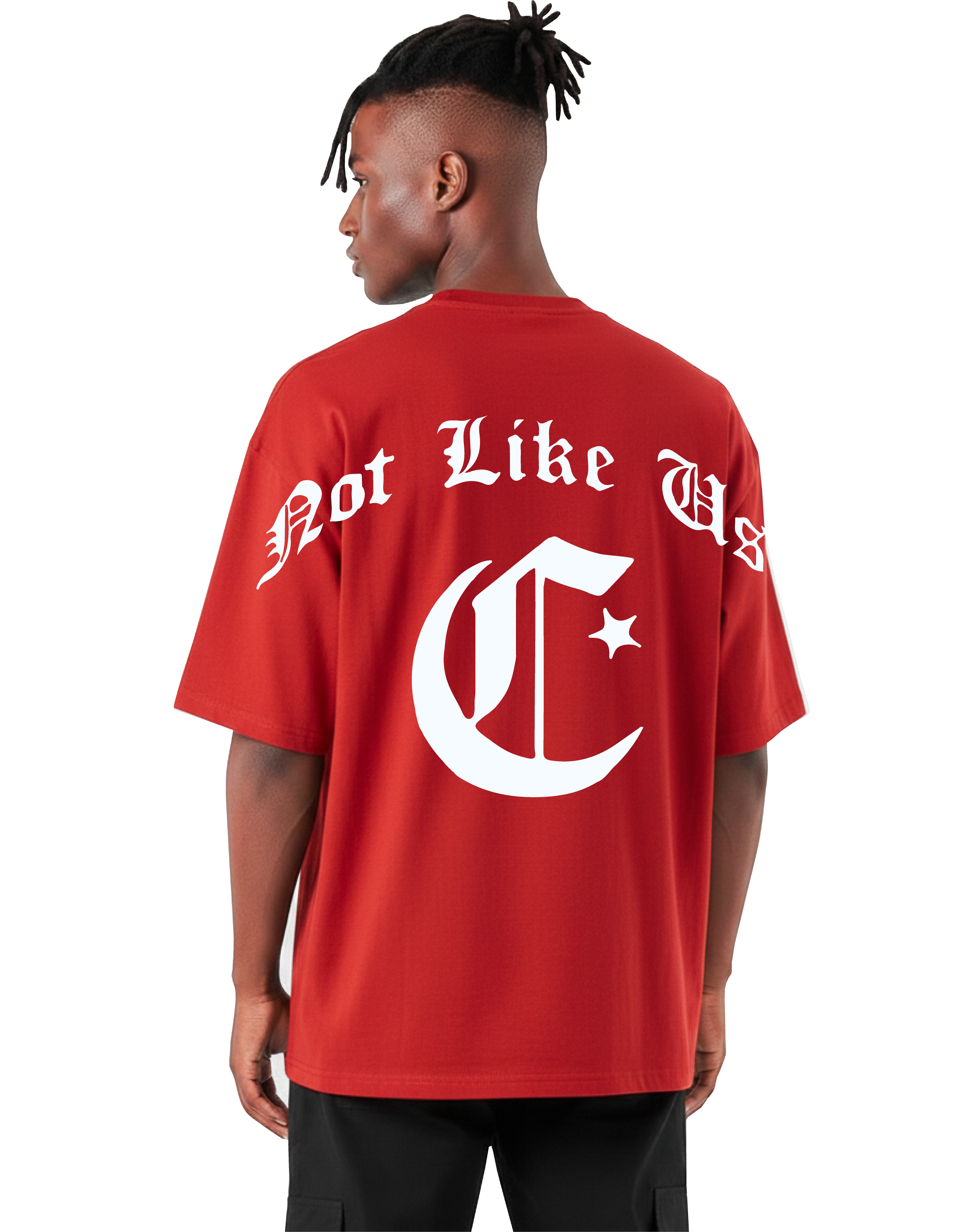 COMPTON ROJO