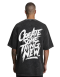 CREATE NEGRO