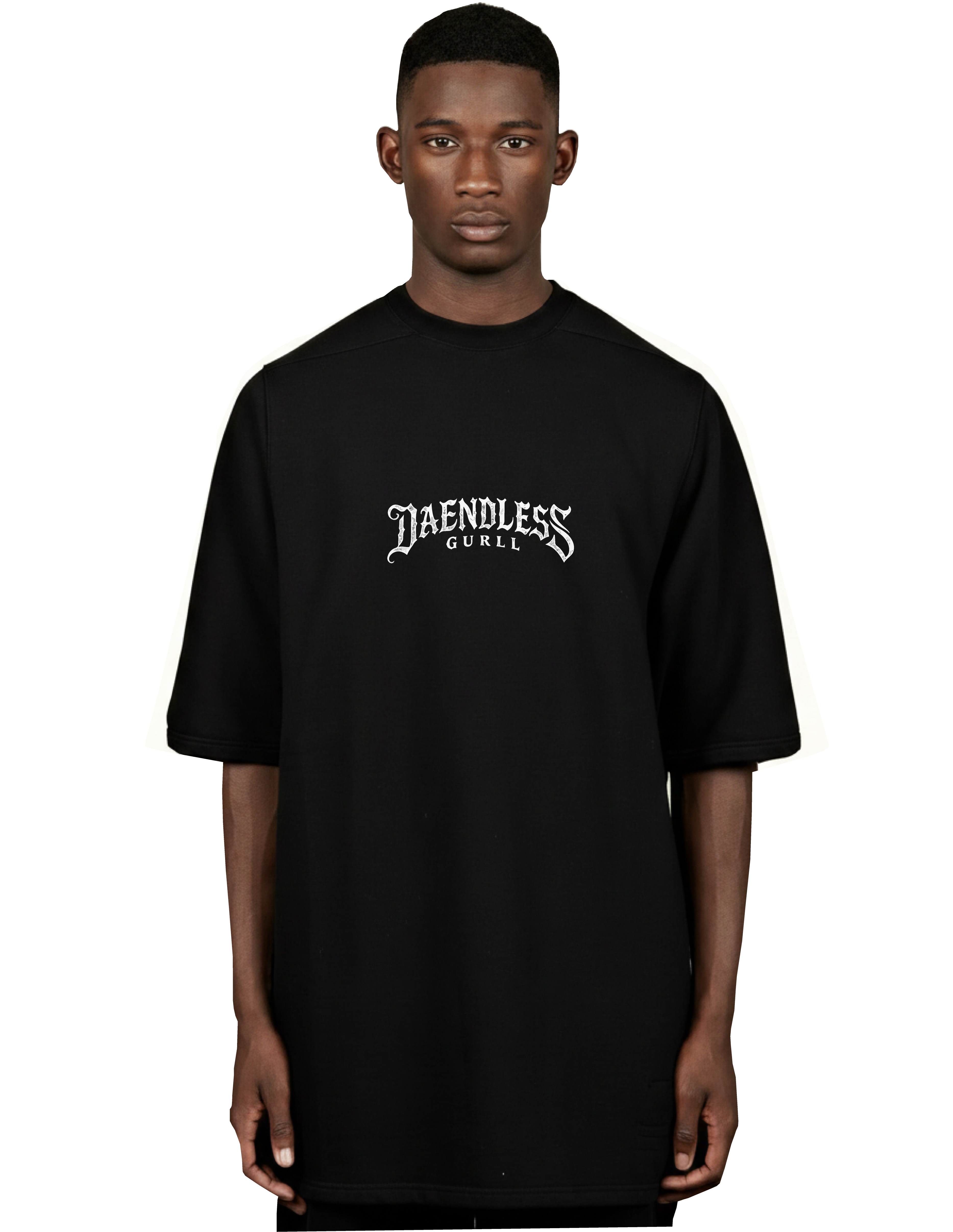 DAENDLESS NEGRO
