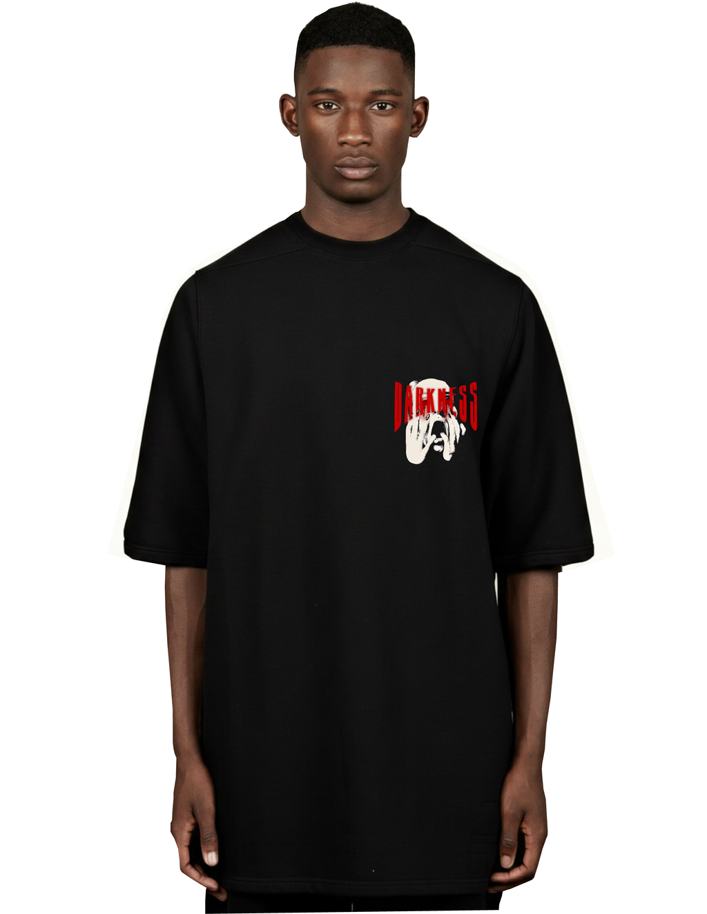 DARKNESS NEGRO
