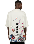 DARK OCEAN MARFIL