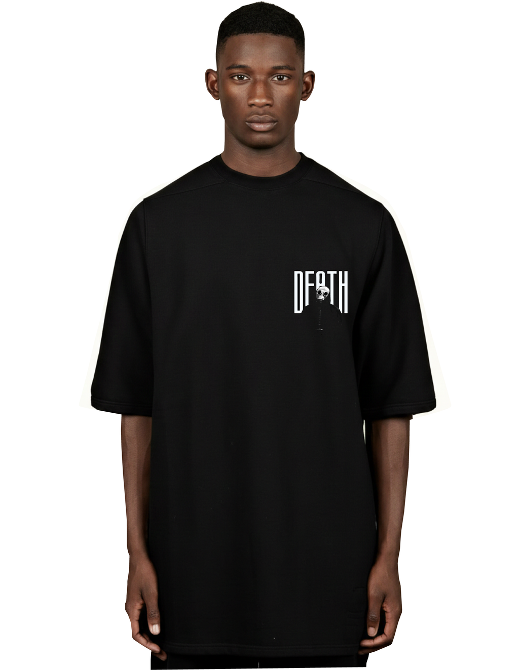 DEATH NEGRO