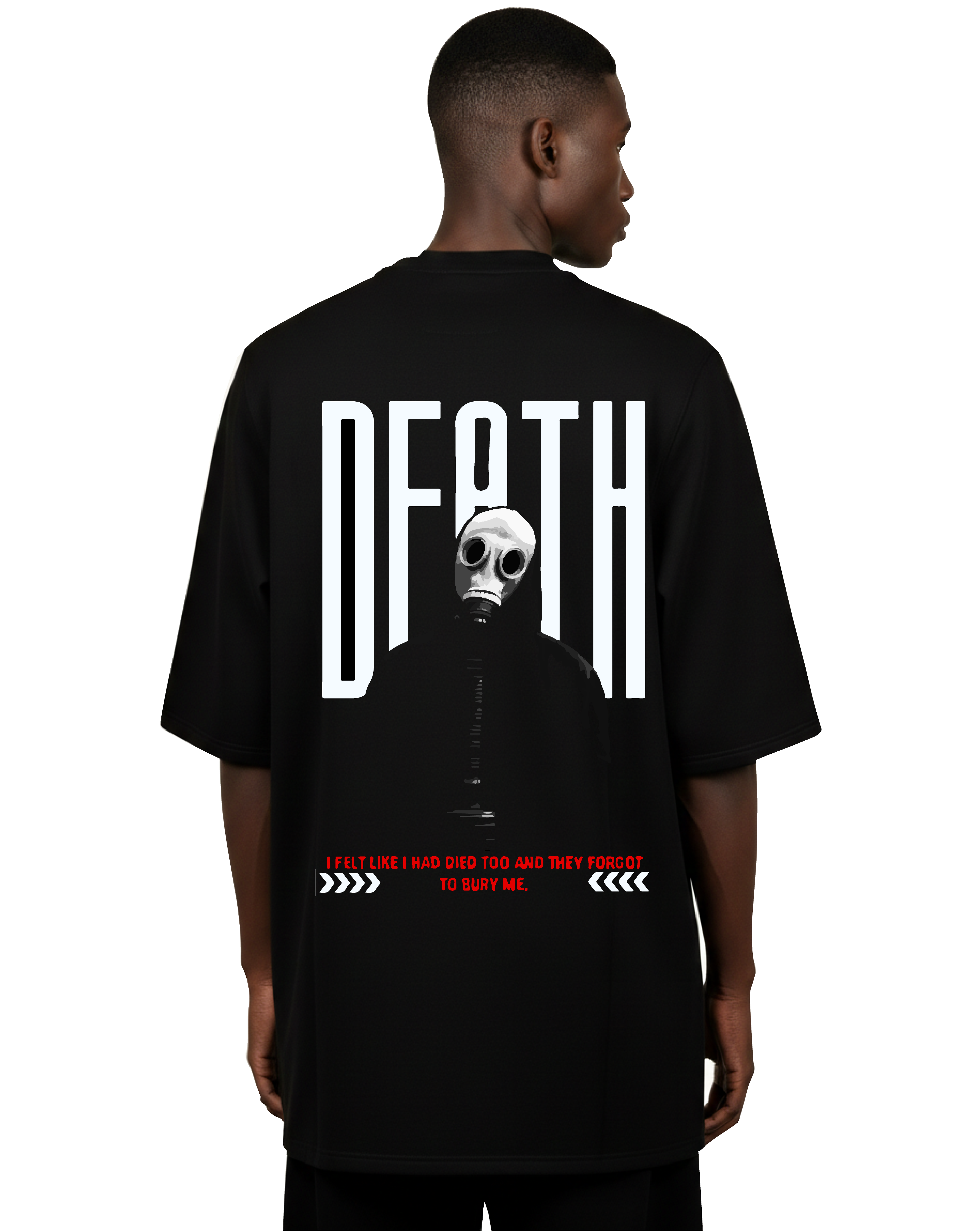 DEATH NEGRO