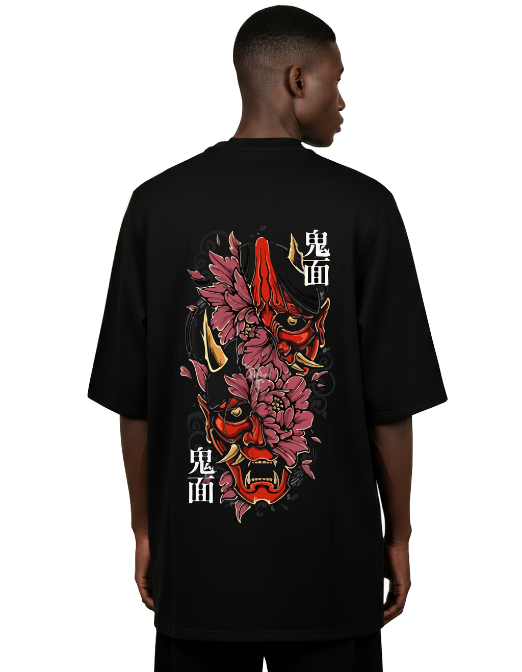 TORA NEGRO