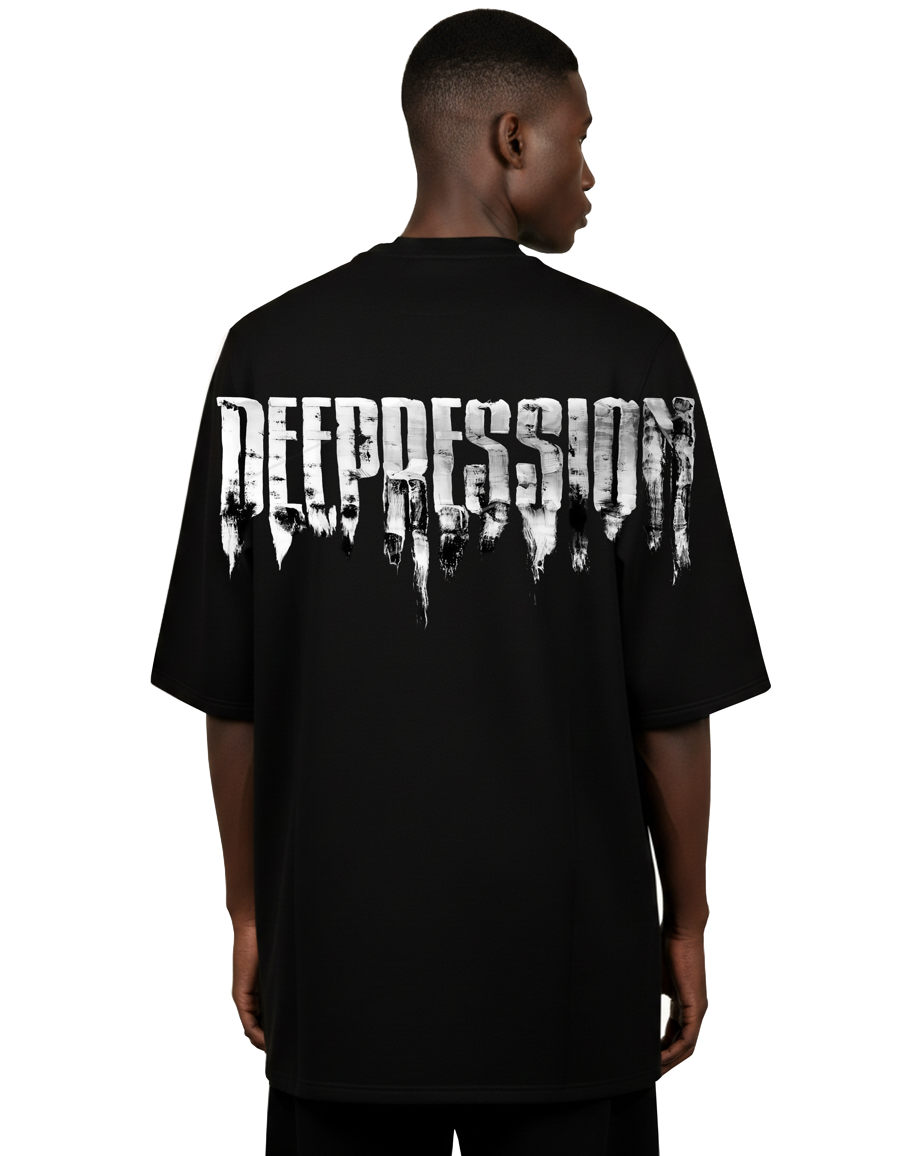 DEPRESSION NEGRO