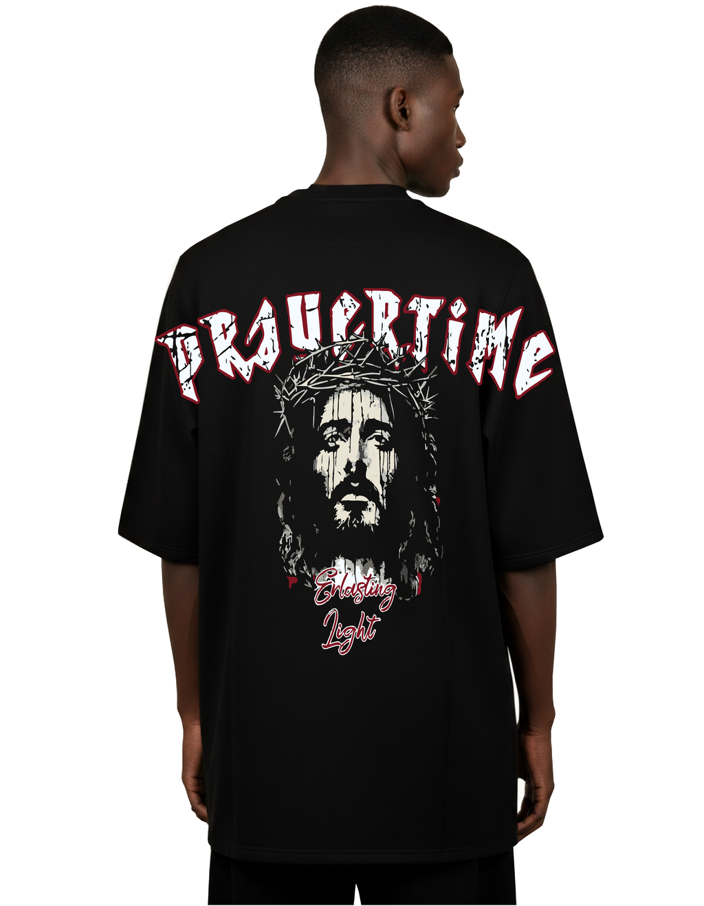 PREVERTIME NEGRO