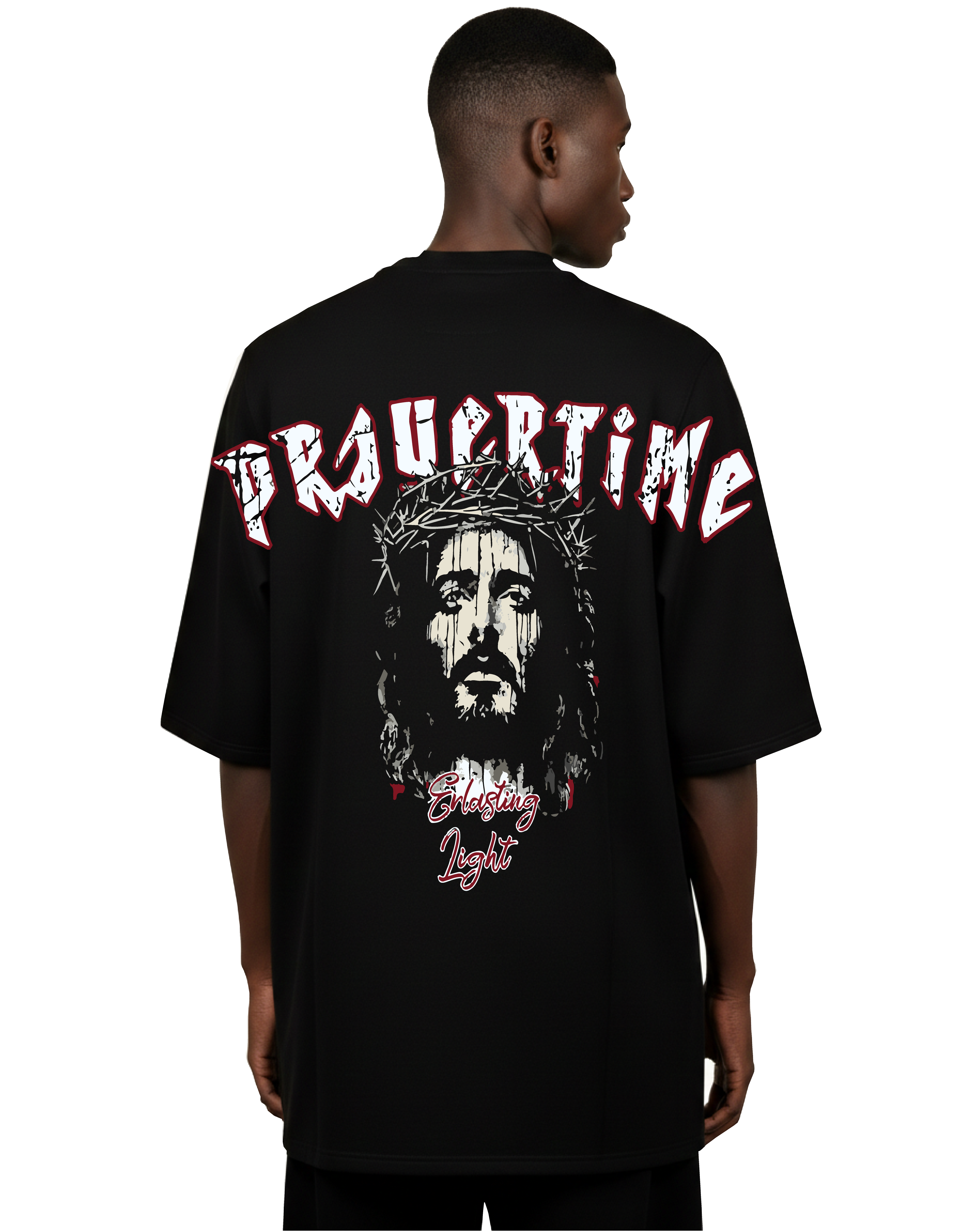 PREVERTIME NEGRO