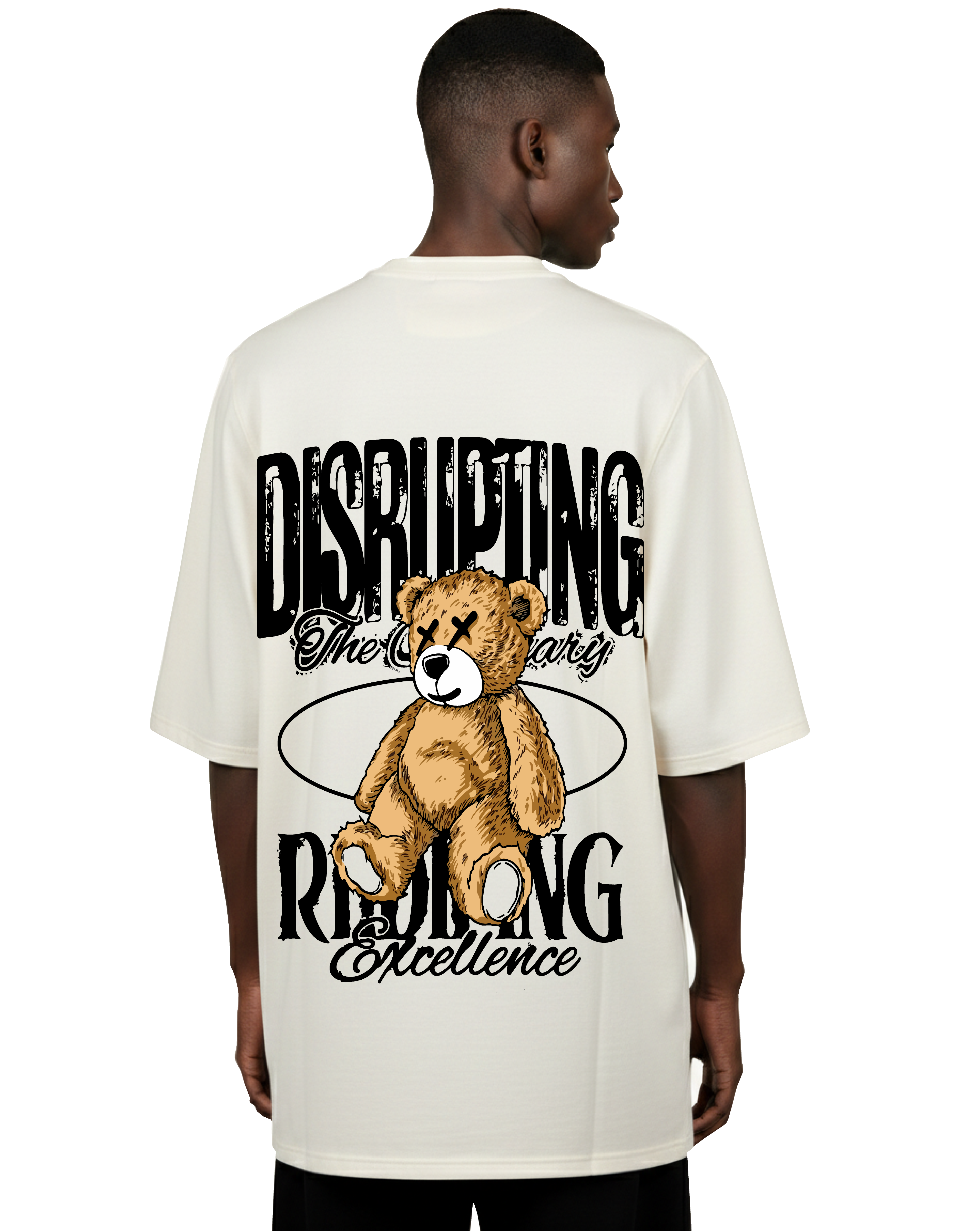 DISRUPTION MARFIL