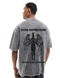 DIVINE GRIS
