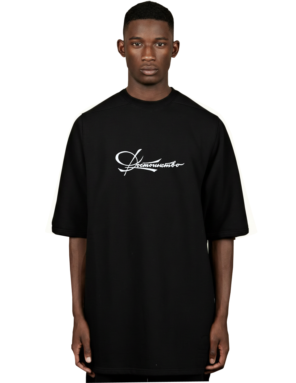 DEMOND NEGRO