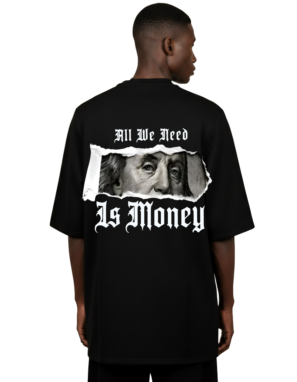DOLLAR NEGRO