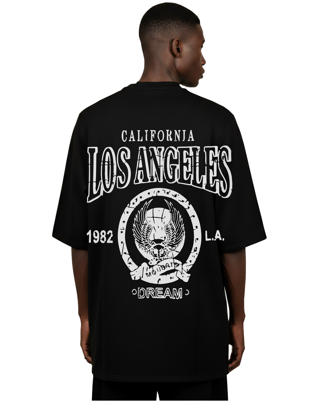 CALIFORNIA NEGRO