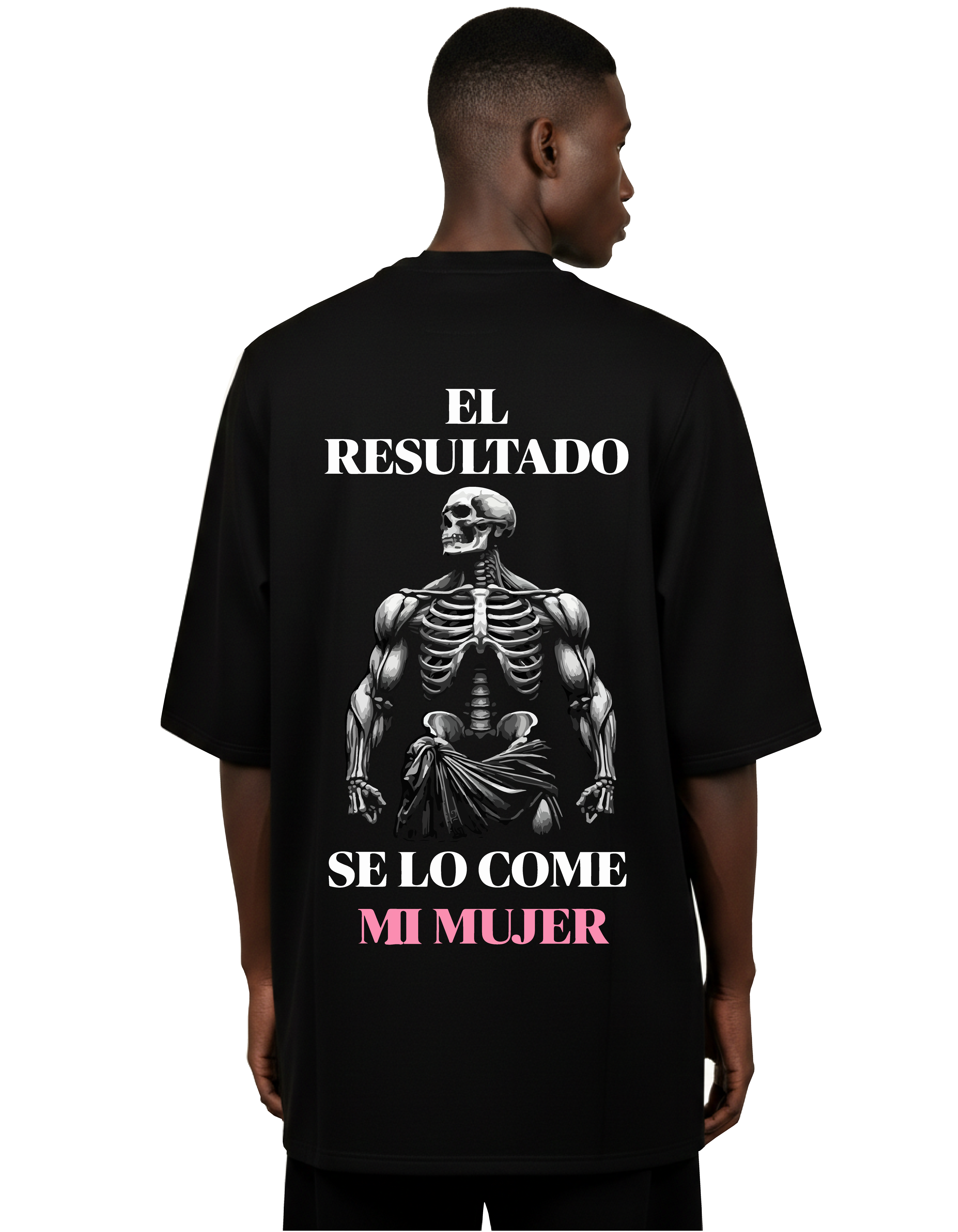 EL RESULTADO NEGRO